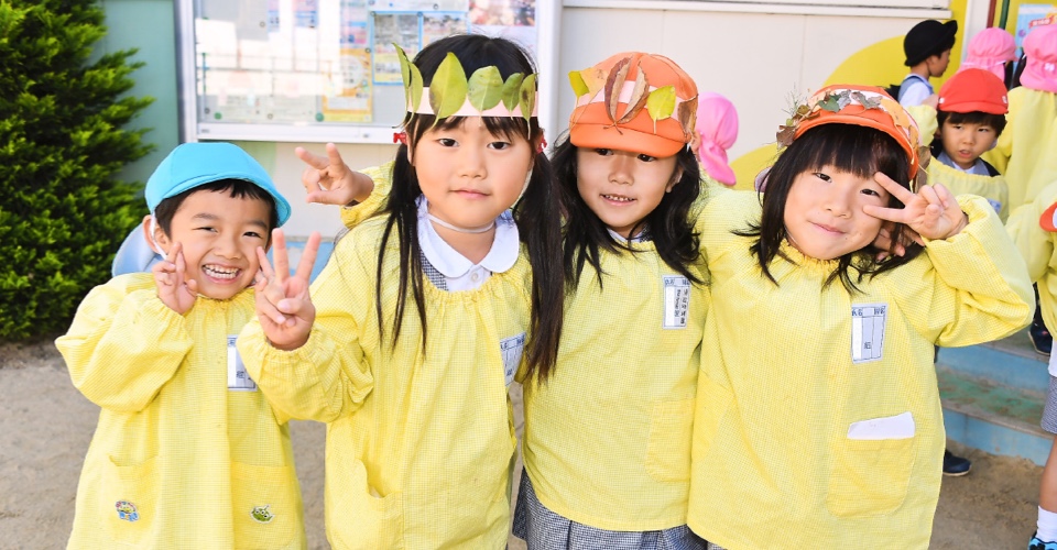 幼稚園のこと | 須玖幼稚園〜福岡春日市の幼稚園